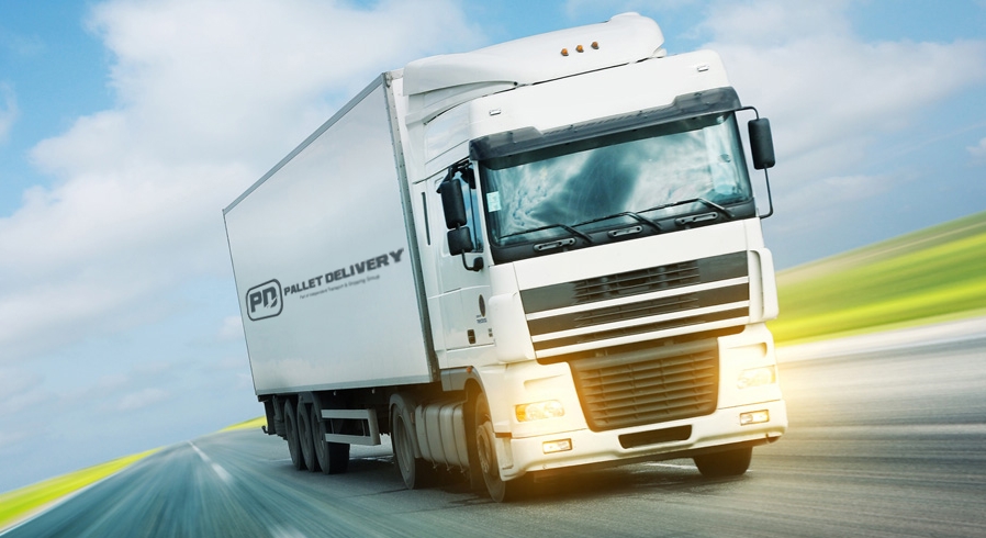 Worldwide freight services